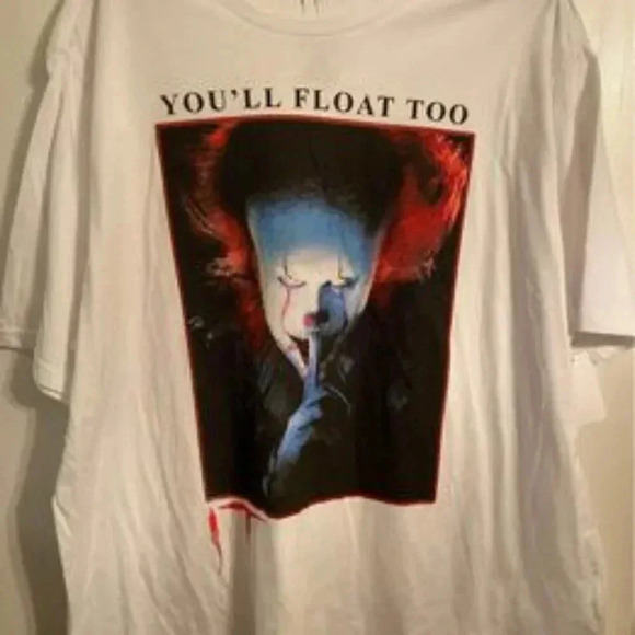 Mens 3x IT tshirt NEW - Picture 1 of 1